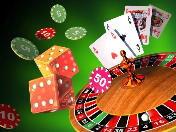 Prize Table Game